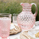 Klimchi Hobnail Karaff 2 L Rosaline