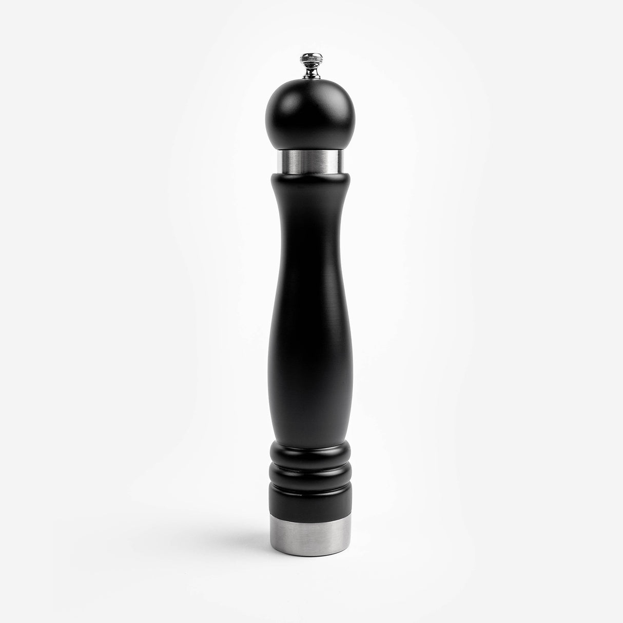 Catarina König Pepparkvarn 32cm Svart