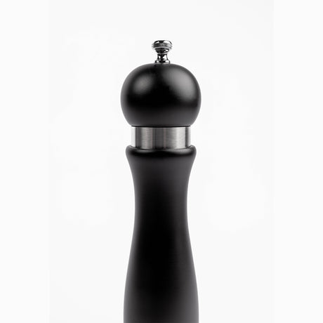 Catarina König Pepparkvarn 32cm Svart