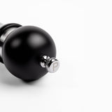 Catarina König Pepparkvarn 32cm Svart