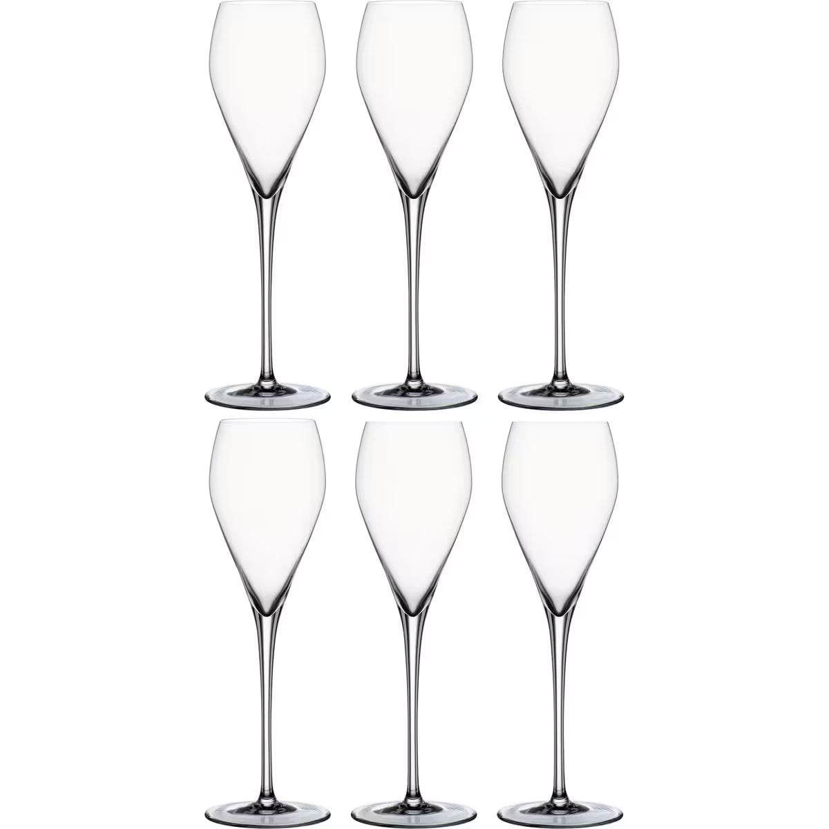 Spiegelau Special Glasses champagneglas 25 cl 6-pack