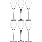 Spiegelau Special Glasses champagneglas 25 cl 6-pack