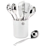 Hestan Provision köksredskap 8-delar