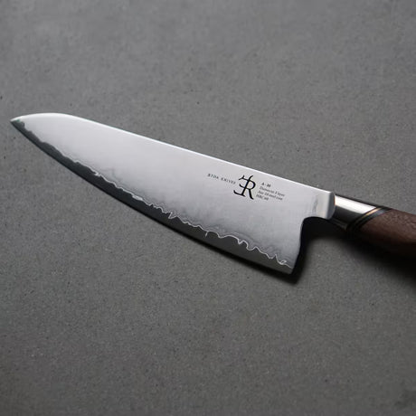 Ryda Knives A30 kockkniv 20 cm