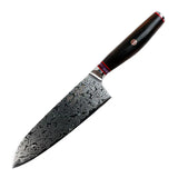 Assio & Engvall Skarp Santoku 17 cm