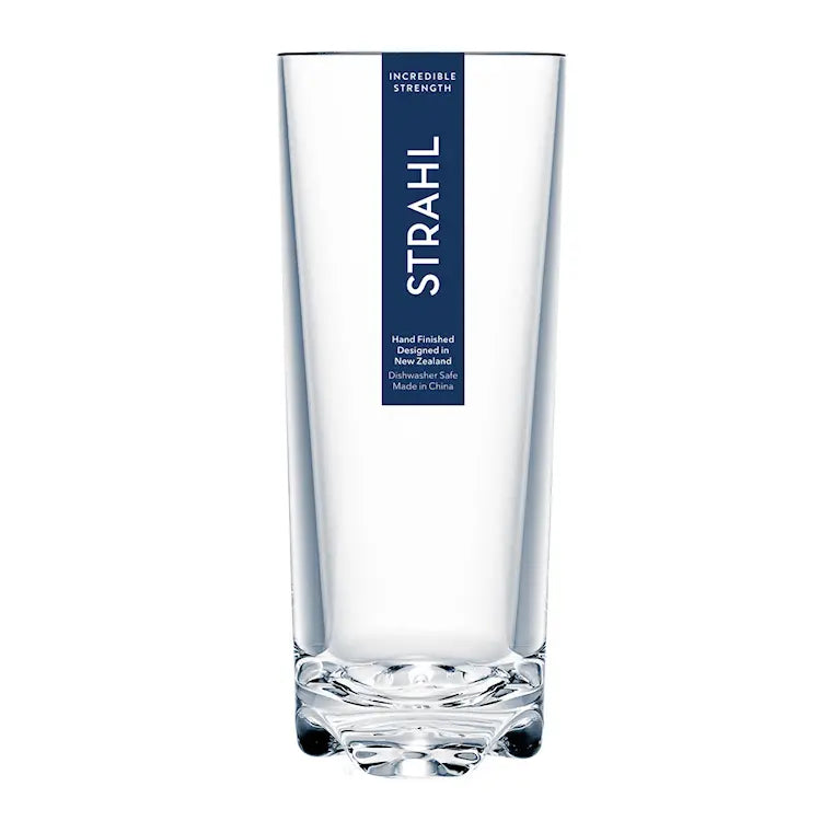 Strahl Vivaldi longdrinkglas 29,6 cl polykarbonat
