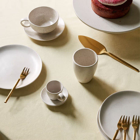 Broste Copenhagen Nordic Vanilla mugg 25 cl