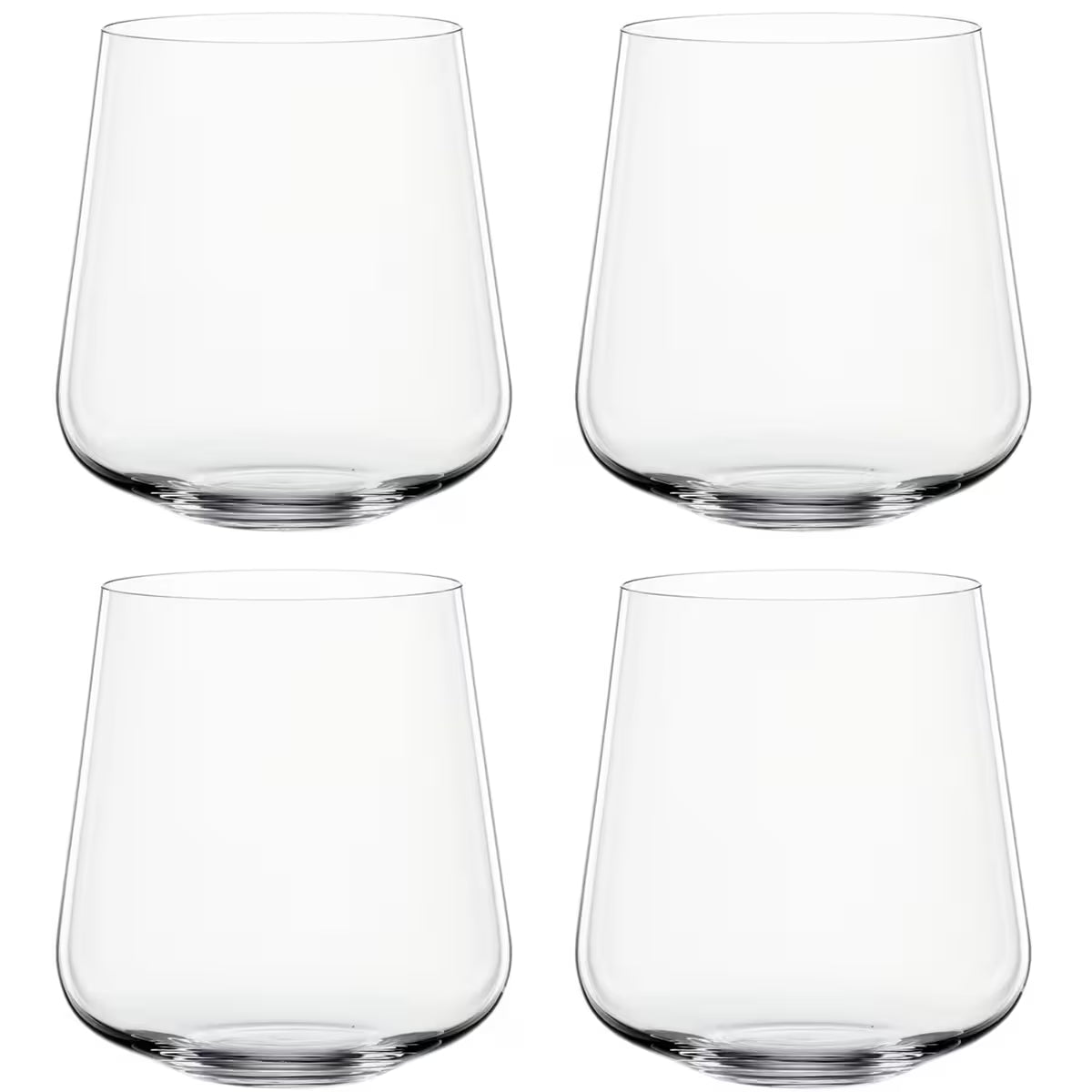 Spiegelau Definition tumblerglas 43 cl 4-pack