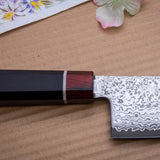 Suncraft Octa 210 Gyoto kniv