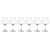 Spiegelau Definition Burgundy vinglas 96 cl 6-pack