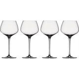 Spiegelau Willsberger Anniversary Burgundyglas 73cl 4pack