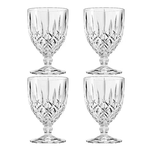 Nachtmann Noblesse All Purpose Dricksglas 35 cl 4-pack