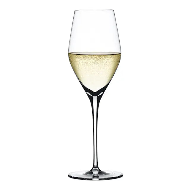 Spiegelau Authentis Champagneglas 27 cl 4-pack