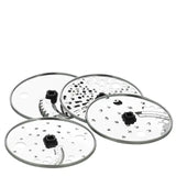 Wmf Kult X Food Processor Edition matberedare 2 L