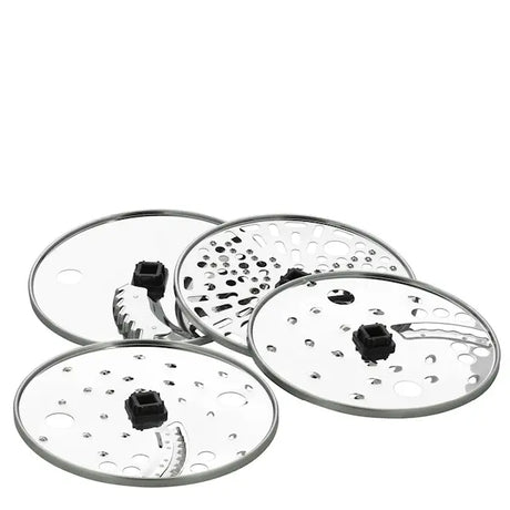 Wmf Kult X Food Processor Edition matberedare 2 L