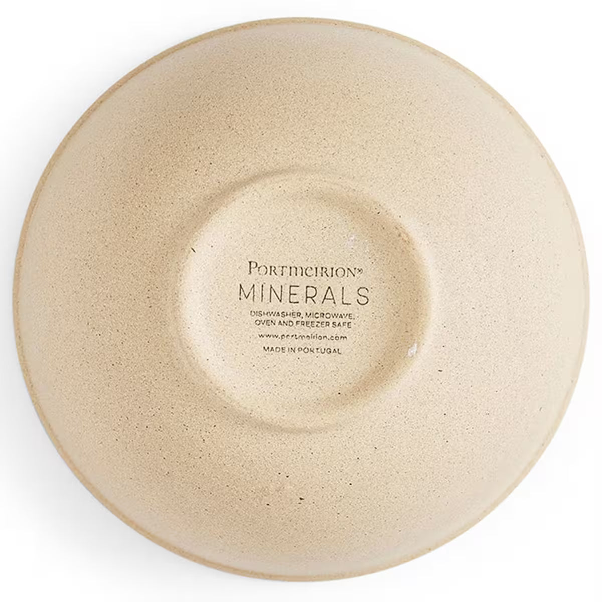Portmeirion Minerals skål 11 cm 4-pack, rose quartz