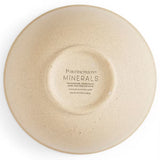 Portmeirion Minerals skål 11 cm 4-pack, rose quartz