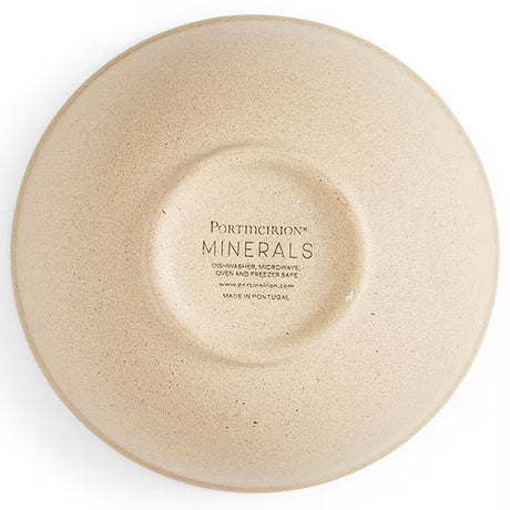 Portmeirion Minerals skål 11 cm 4-pack, rose quartz