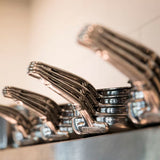 Hestan Nanobond Stekpanna 22 cm Stål