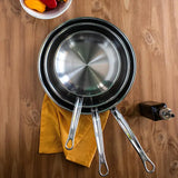 Hestan Probond Stekpanna 22 cm Stål