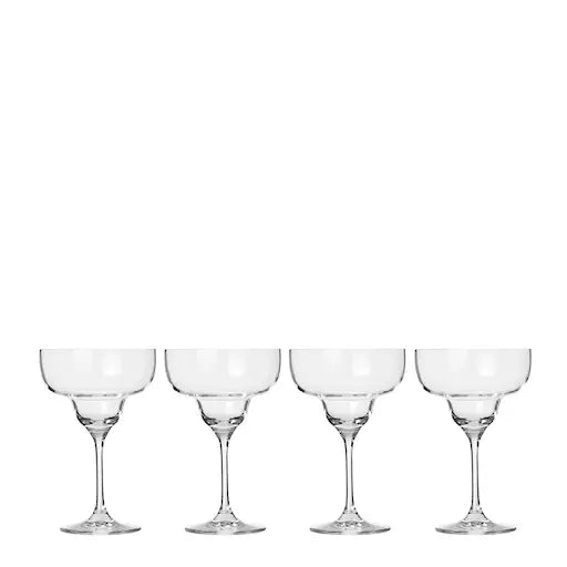 Stiernholm Bar margaritaglas 34 cl 4-pack klar