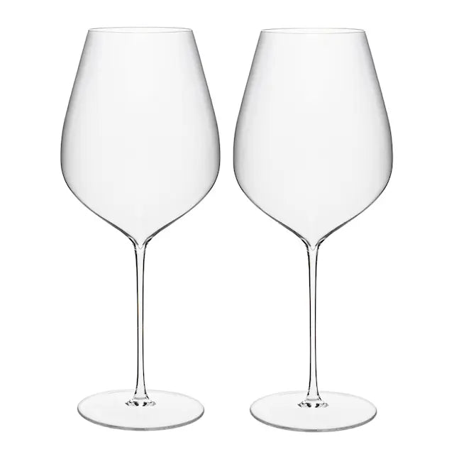 Stiernholm Elegance Rödvinsglas 2-pack 63 cl