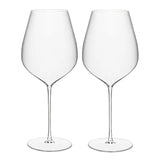 Stiernholm Elegance Rödvinsglas 2-pack 63 cl