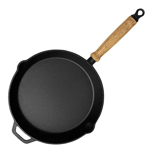 Anders Petter Stenfors Stekpanna Gjutjärn 28 cm