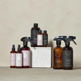 Simple Goods Geranium Rengöringsspray 500 ml Ljusrosa