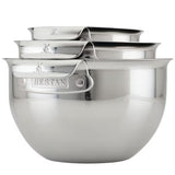 Hestan Provision skålset 3-delar