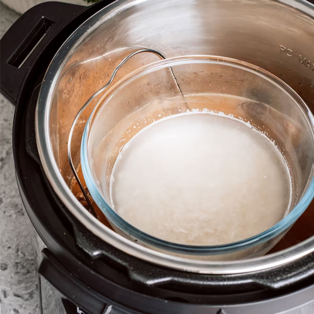 Instant Pot Duo Plus tryckkokare
