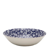 Wade Eton djup tallrik 19,5 cm blå
