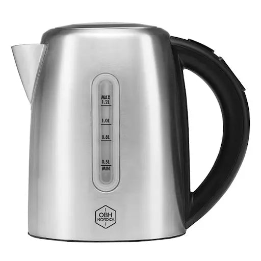 Obh Nordica Color Glow Vattenkokare 1,2L