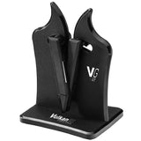 Vulkanus VG2 Classic Knivslip Svart
