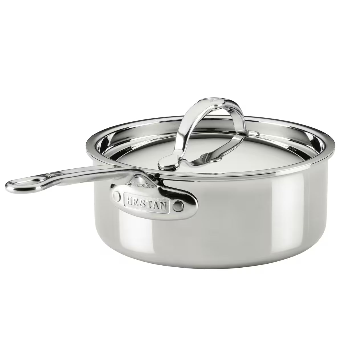 Hestan ProBond Luxe Kastrull Med Lock 18 cm