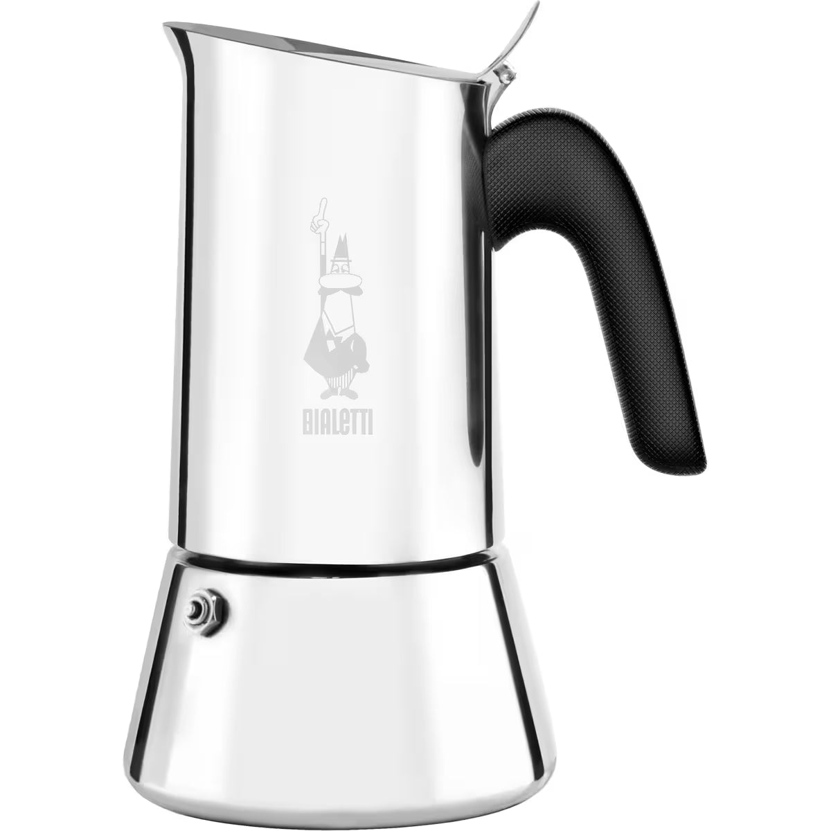 Bialetti Venus Mokabryggare induktion 4 koppar