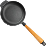 Carl victor Stekpanna Gjutjärn 18 cm Bokhandtag