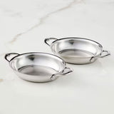 Hestan Provisions gratängform 2-pack 17 cm