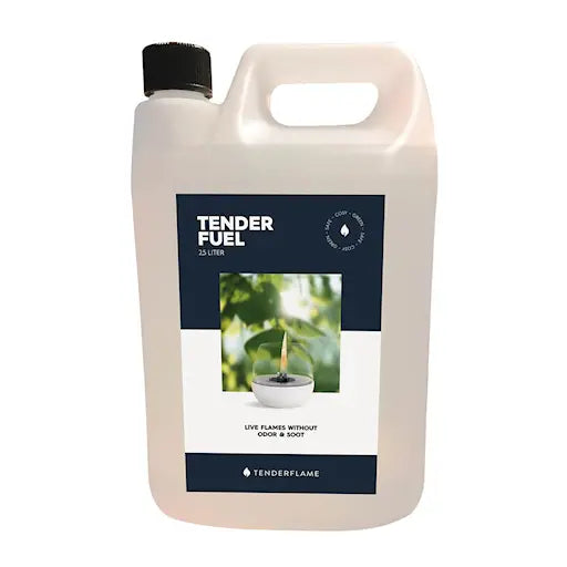 Tenderflame Tenderflame TenderFuel Lampolja 2,5 L