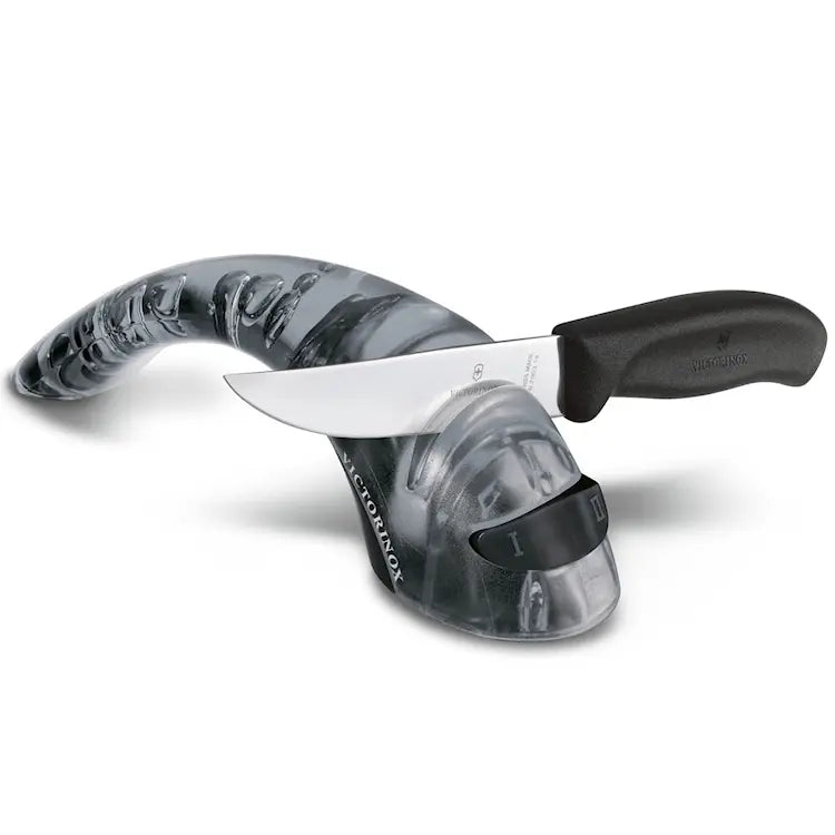 Victorinox Knivslipare Keramisk Svart