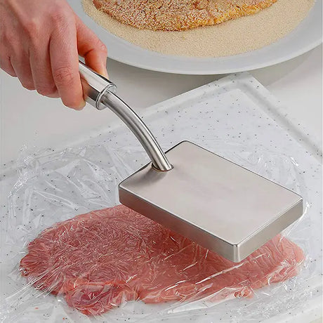 Wmf Profi Plus Köttbankare Rostfri 31 cm