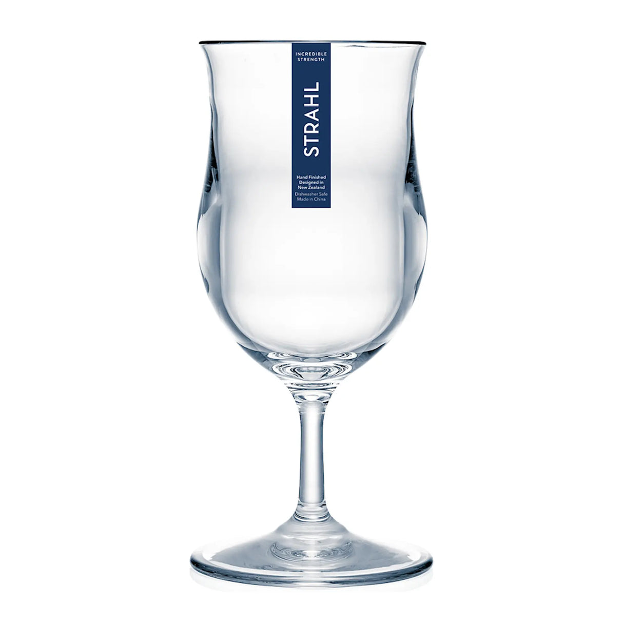 Strahl Piña Colada-glas 39,9 cl polykarbonat