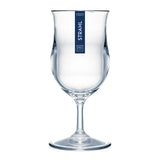 Strahl Piña Colada-glas 39,9 cl polykarbonat