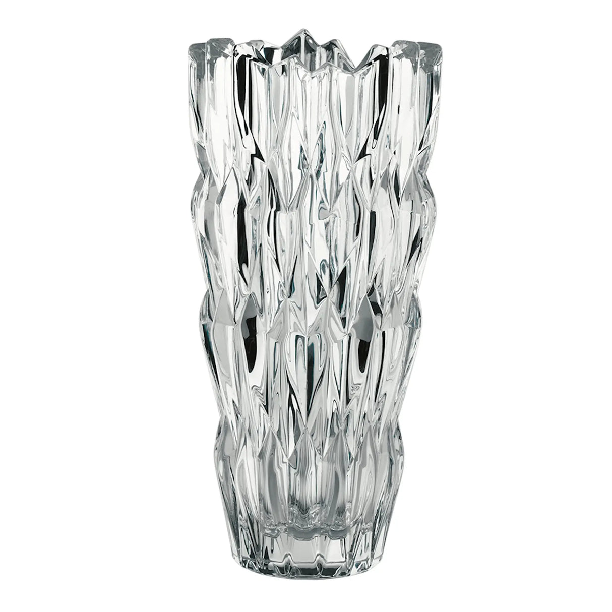 Nachtmann Quartz Vas 26 cm