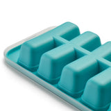 Joseph joseph Flow Easy-Fill isform, blå