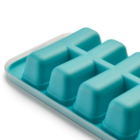 Joseph joseph Flow Easy-Fill isform, blå