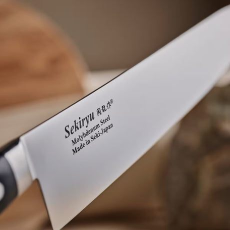 Sekiryu Master Grönsakskniv, 15 cm