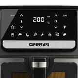 G3 ferrari Friggisano 6.5 airfryer 6,5 L 1700W