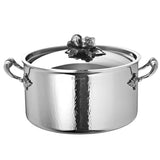 Ruffoni Opus Prima gryta 6 liter