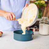 Jamie Oliver springform 22 cm blå